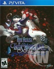 The House In Fata Morgana